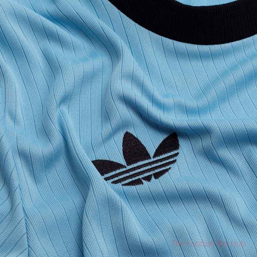 Germany Goalkeeper Shirt 125 Years Anniversary Long Sleeves LIMITED EDITION-unisoccer store