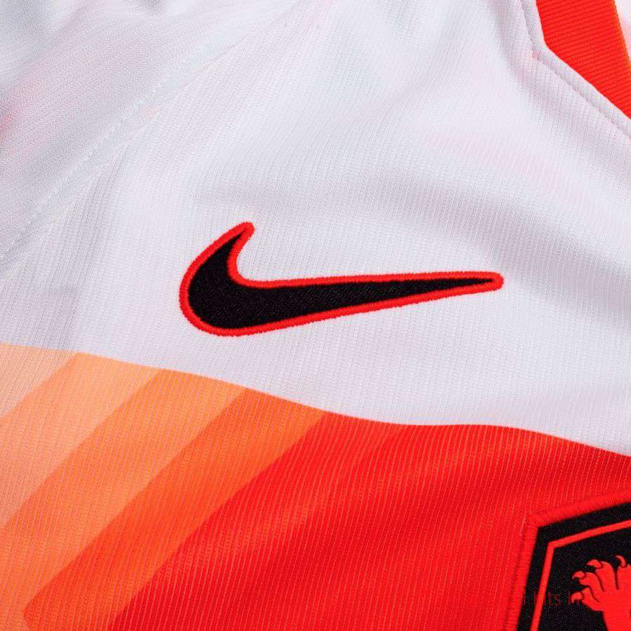 Holland Away Shirt World Cup 2026 GRAVENBERCH 8-unisoccer store