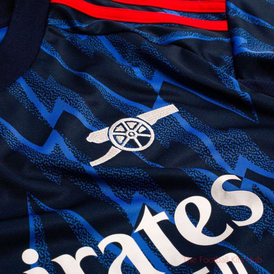 Arsenal Away Shirt 2025/26 Women-unisoccer store