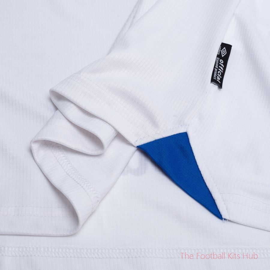 Rangers FC Away Shirt 2025/26-unisoccer store