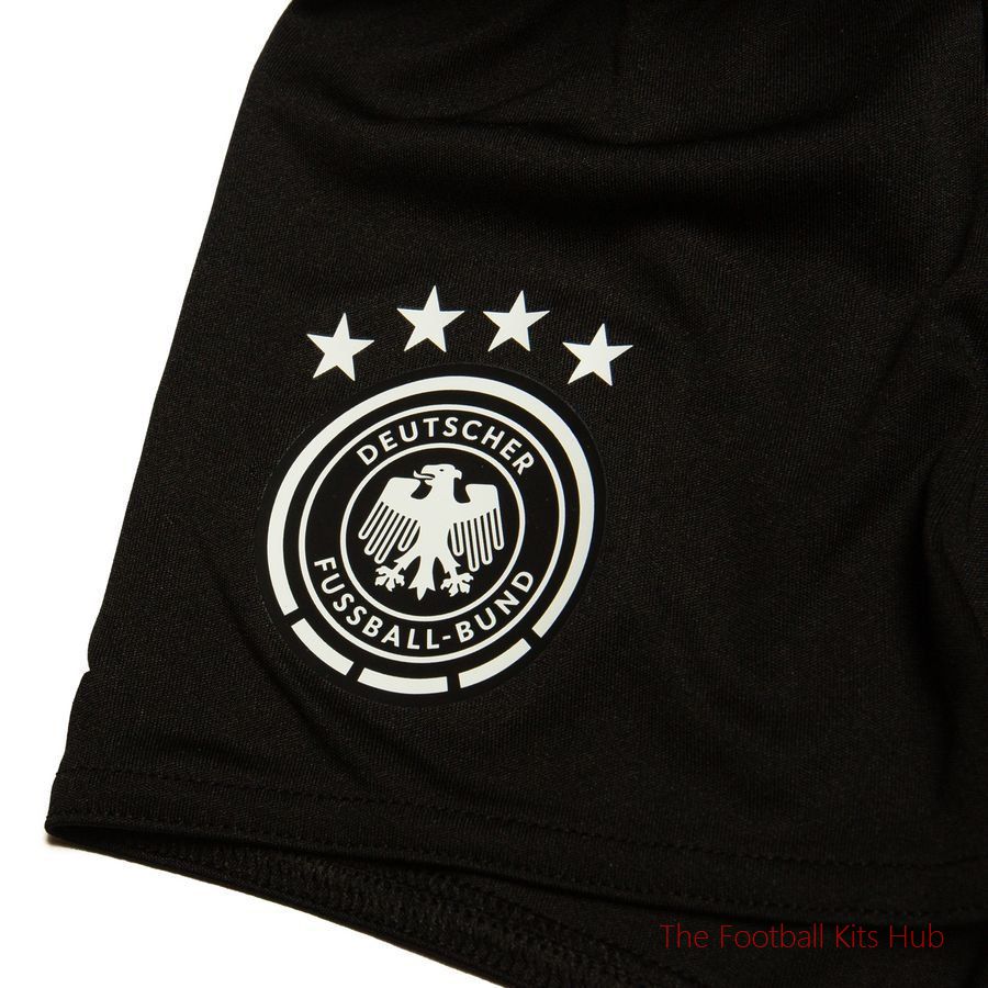 Germany Home Shirt World Cup 2026 Baby-Kit Kids-unisoccer store