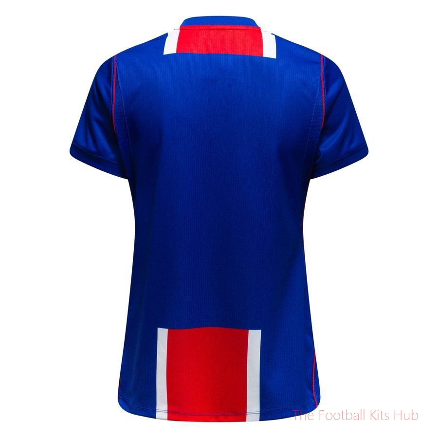 Paris Saint Germain Home Shirt 2026/27 Women-unisoccer store