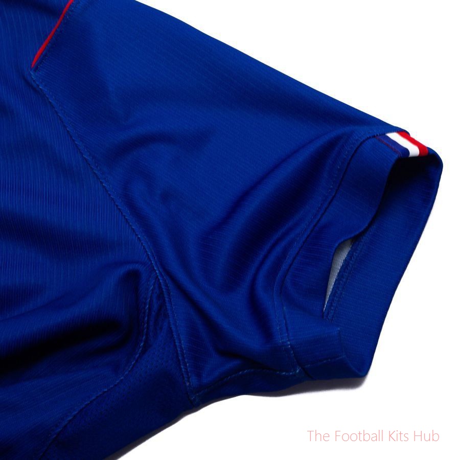 Paris Saint Germain Home Shirt 2026/27 Women-unisoccer store