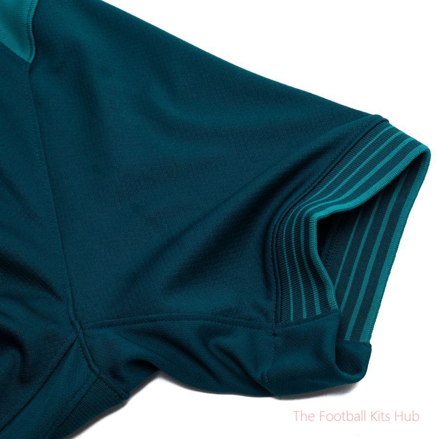 Nigeria Home Shirt Women's Africa Cup of Nations 2025-unisoccer store