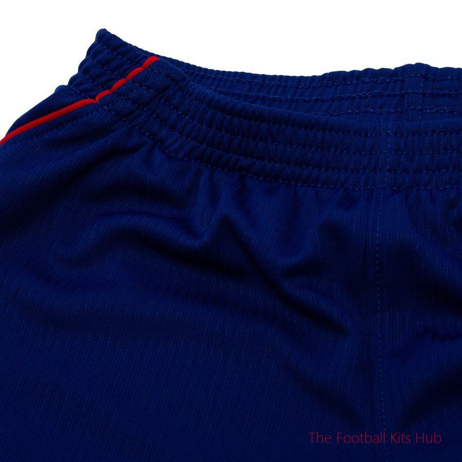 Croatia Away Shirt World Cup 2026 Mini-Kit Kids-unisoccer store