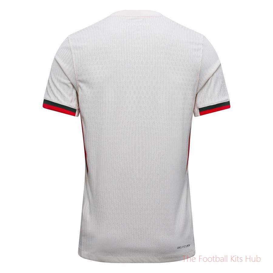 Chelsea Away Shirt 2025/26 Vapor-unisoccer store