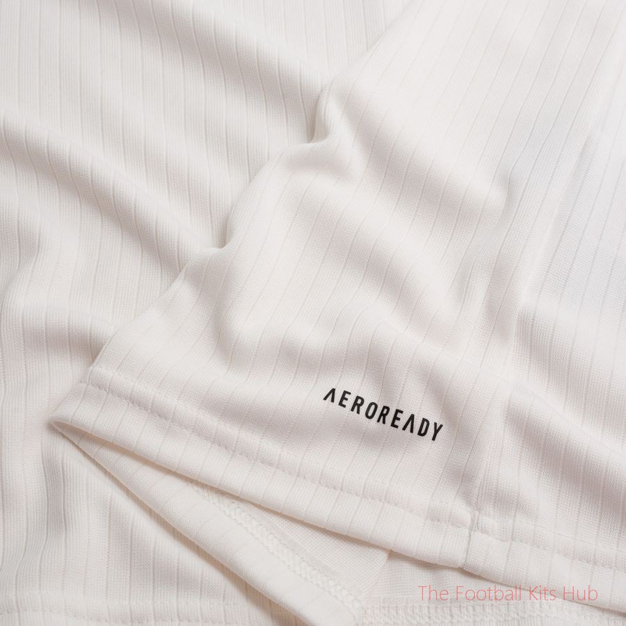 Germany Home Shirt 125 Years Anniversary Long Sleeves LIMITED EDITION-unisoccer store