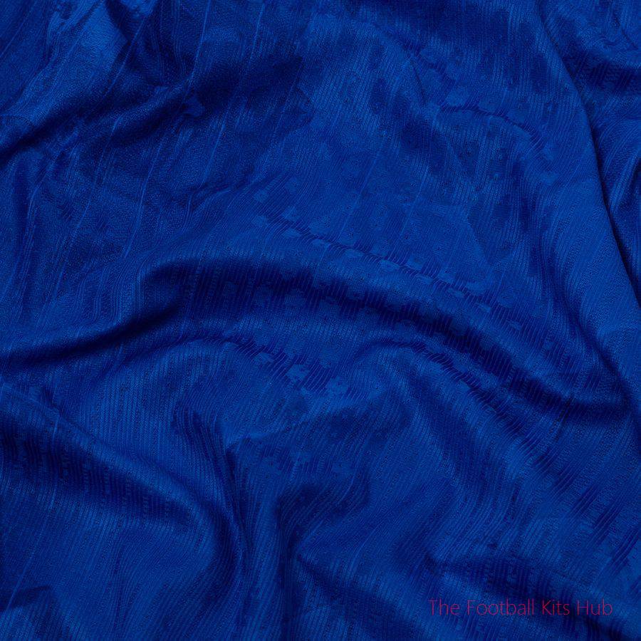 Chelsea Home Shirt 2025/26 Vapor-unisoccer store