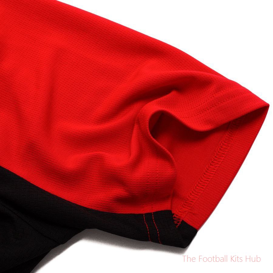 Egypt Home Shirt World Cup 2026 Kids (Your Name)-unisoccer store