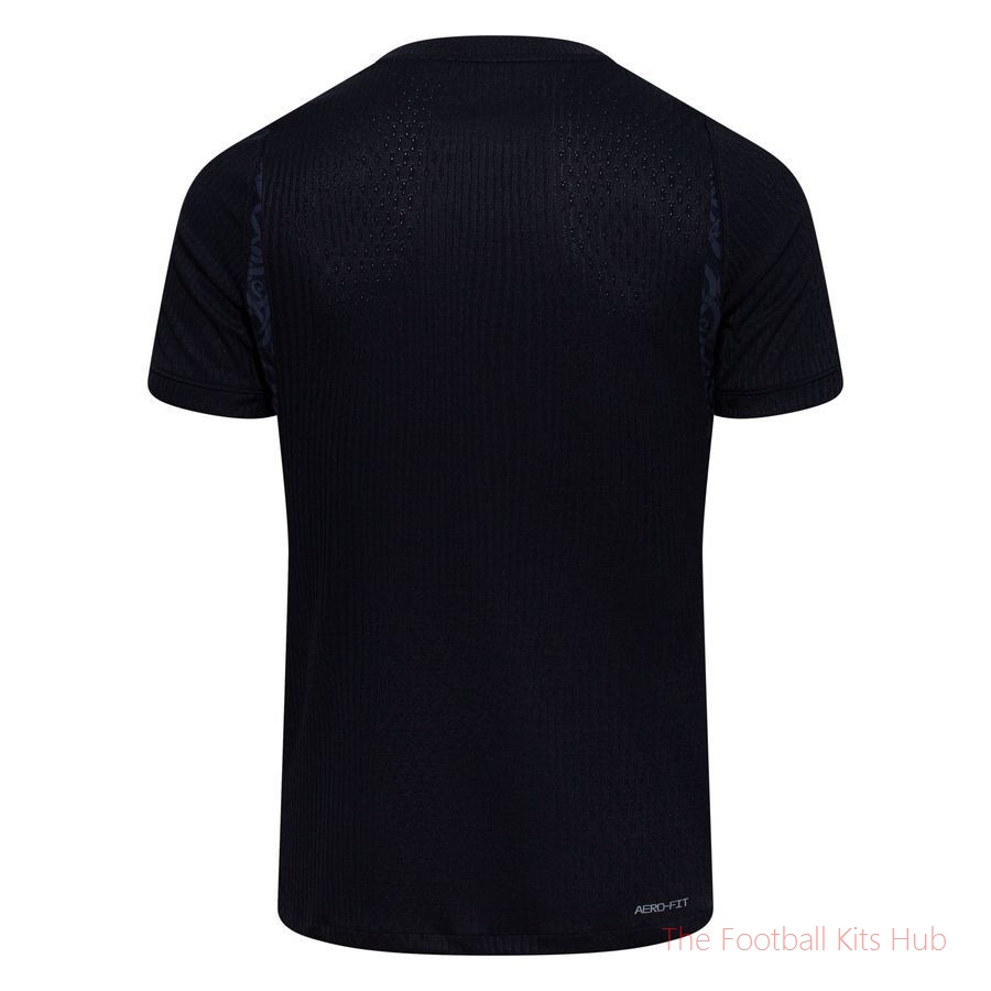 Norway Away Shirt World Cup 2026 Aero-FIT Authentic-unisoccer store