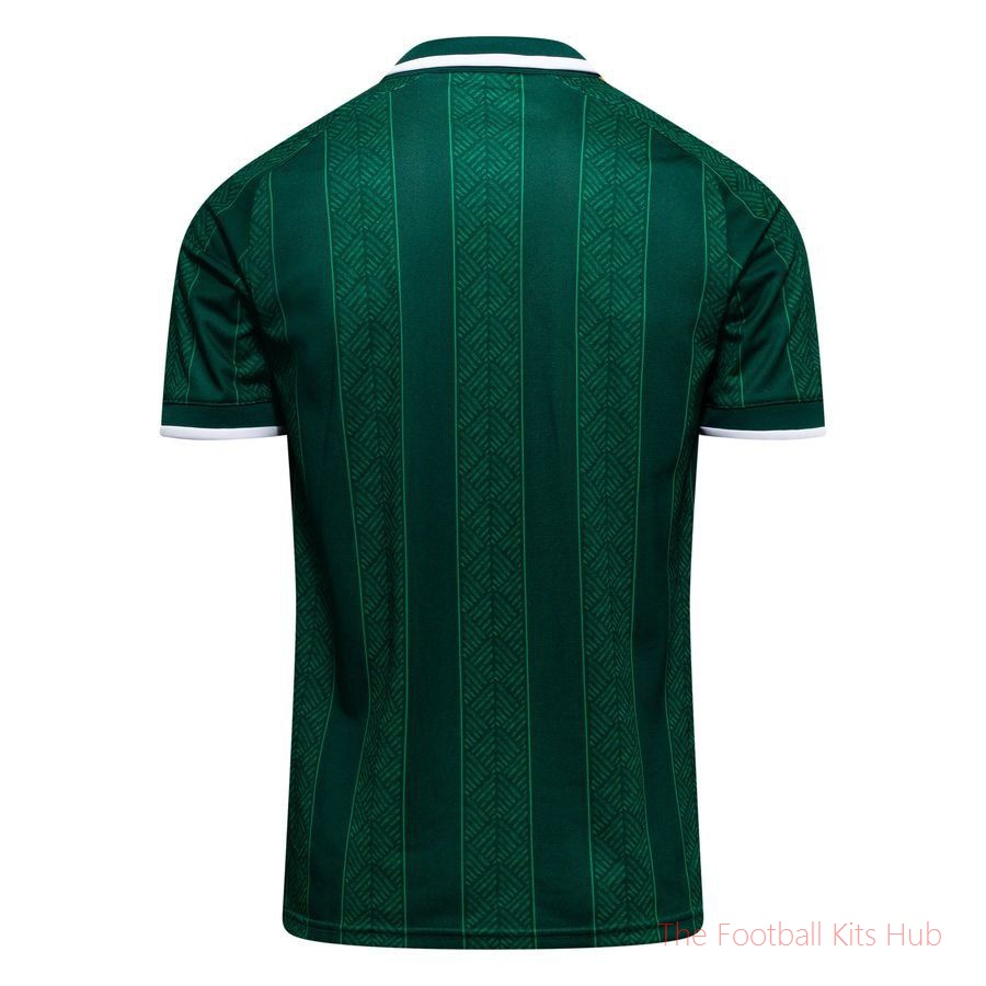 South Africa Away Shirt World Cup 2026 (Your Name)-unisoccer store