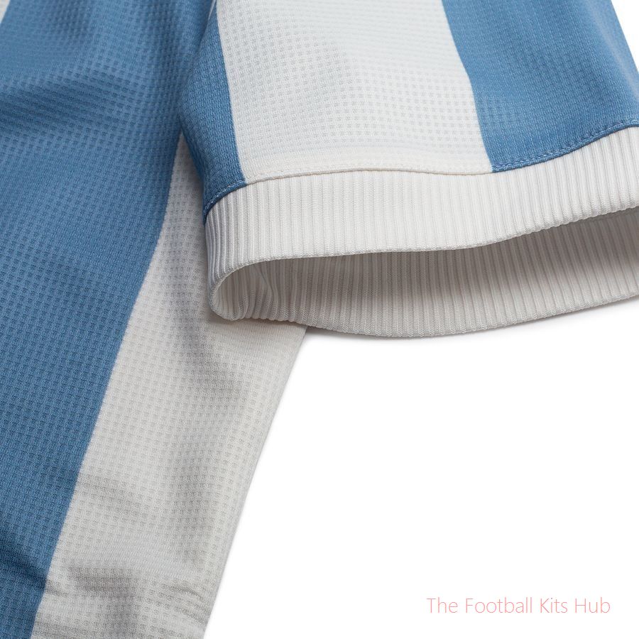 Argentina Home Shirt 50 Years Anniversary Kids LIMITED EDITION-unisoccer store
