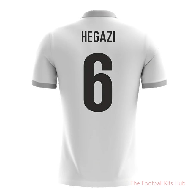 2025-2026 Egypt Airo Concept Away Shirt (Hegazi 6)-unisoccer store