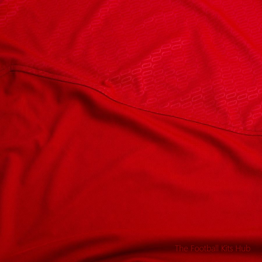 Liverpool Home Shirt Istanbul 2005 Long Sleeves-unisoccer store