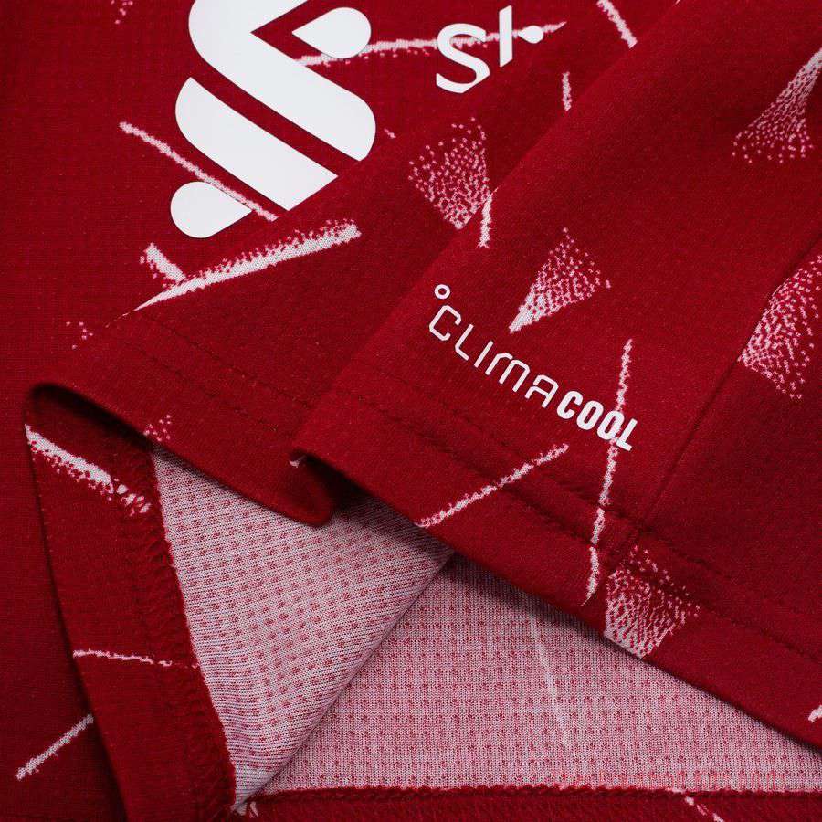 Liverpool Home Shirt 2026/27 Baby-Kit Kids-unisoccer store