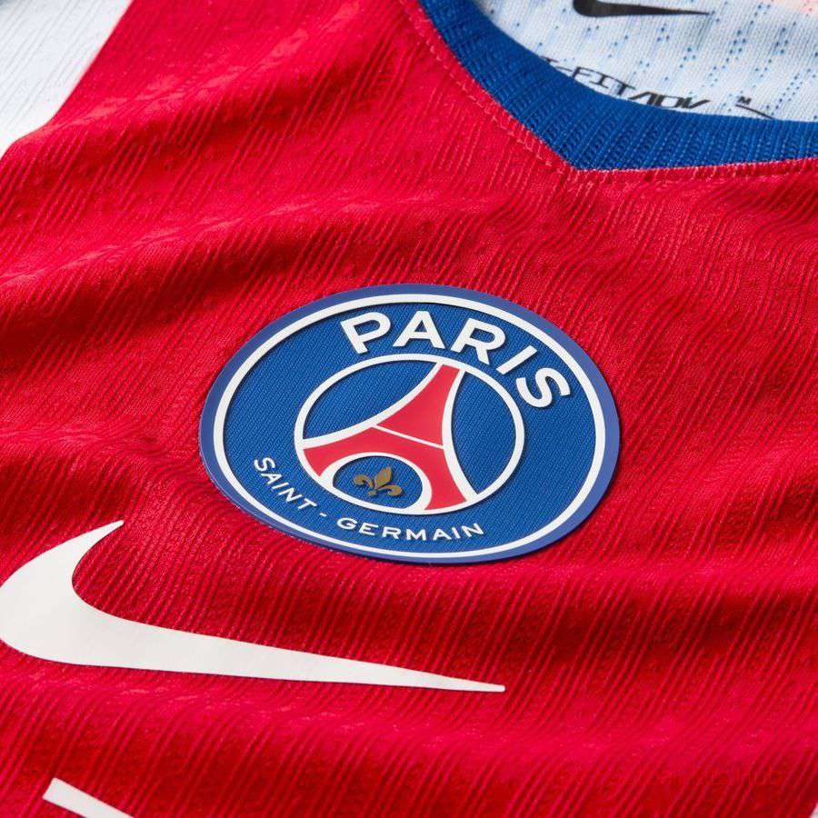 Paris Saint Germain Home Shirt 2026/27 Aero-FIT Authentic PRE-ORDER-unisoccer store