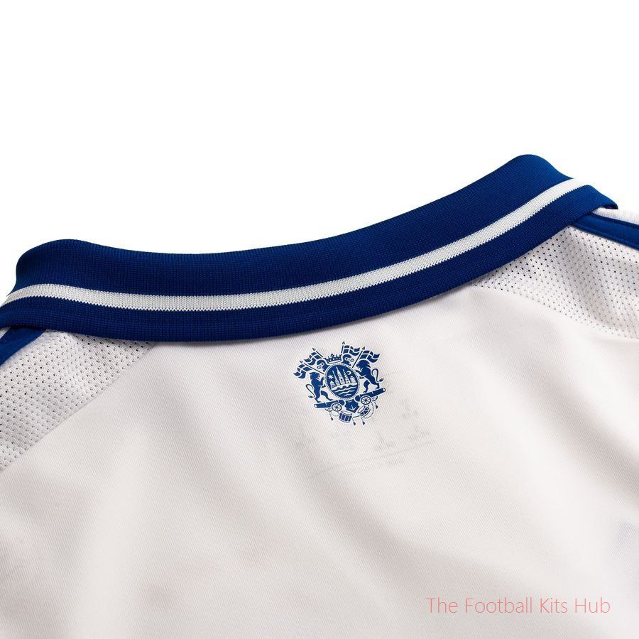 FC Copenhagen Home Shirt 2025/26 Women-unisoccer store