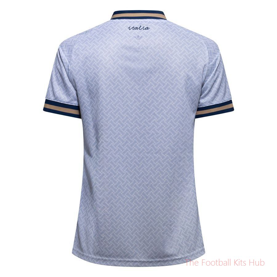 Italy Away Shirt 2026/27 Women-unisoccer store
