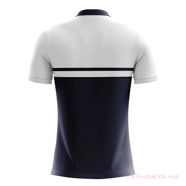 2025-2026 Australia Away Concept Football Shirt-unisoccer store