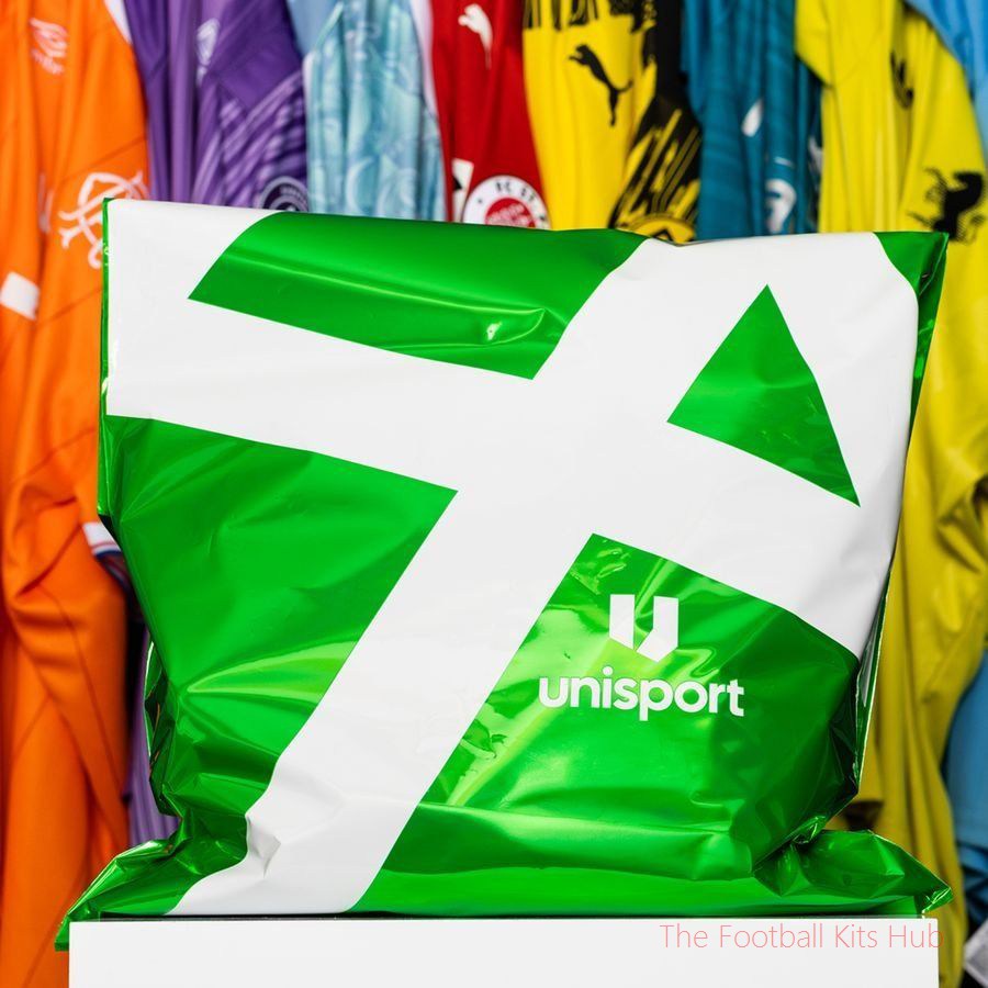 Mystery Box Football Shirt Women-unisoccer store