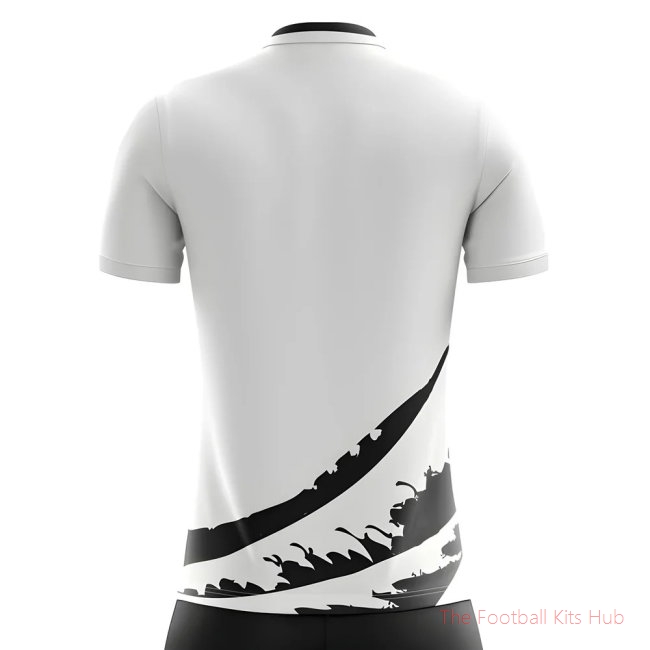 2025-2026 Japan Away Concept Football Shirt - Womens-unisoccer store