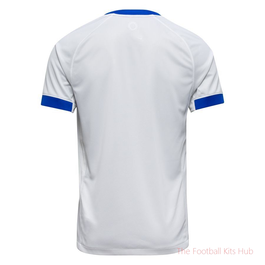 England Home Shirt EURO 2025 Kids-unisoccer store