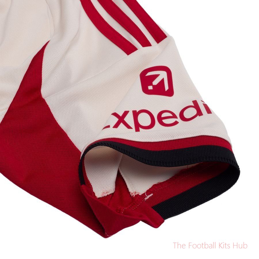Liverpool Away Shirt 2025/26 M.SALAH 11 Kids-unisoccer store