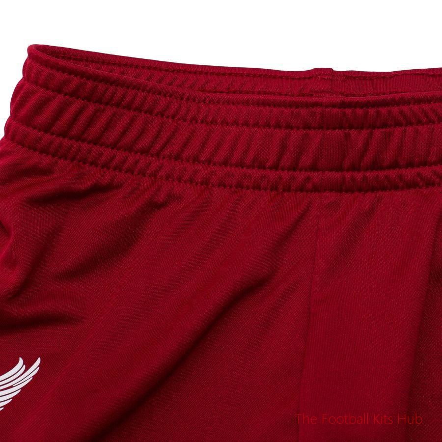 Liverpool Home Shirt 2026/27 Baby-Kit Kids-unisoccer store