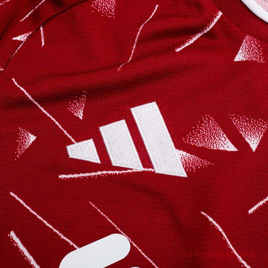 Liverpool Home Shirt 2026/27 Cup Print EKITIKE 22-unisoccer store