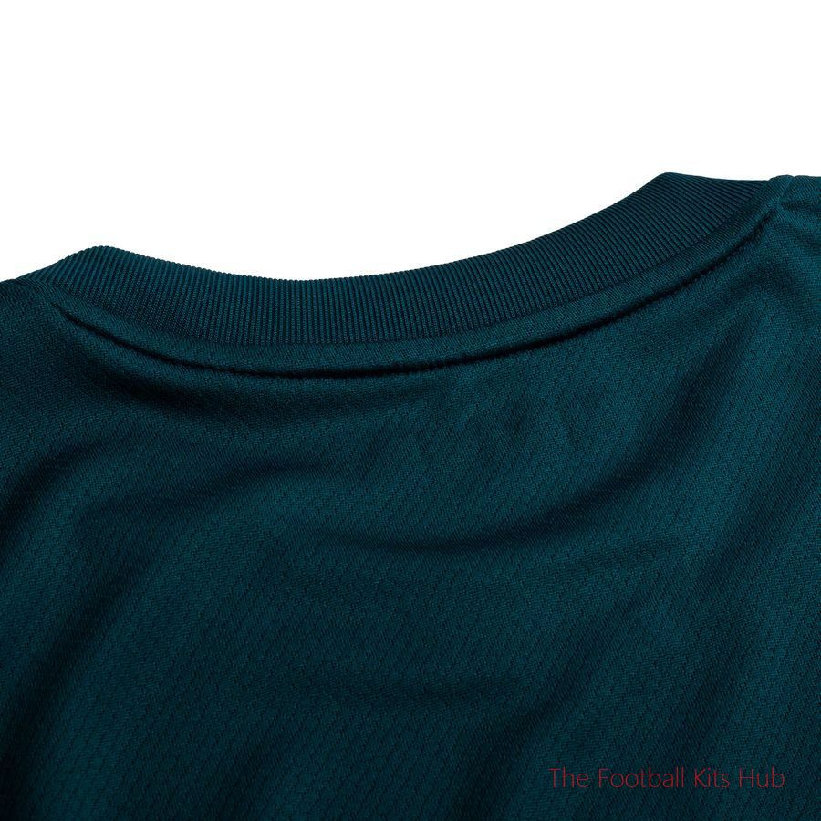 Nigeria Home Shirt Women's Africa Cup of Nations 2025 Women-unisoccer store