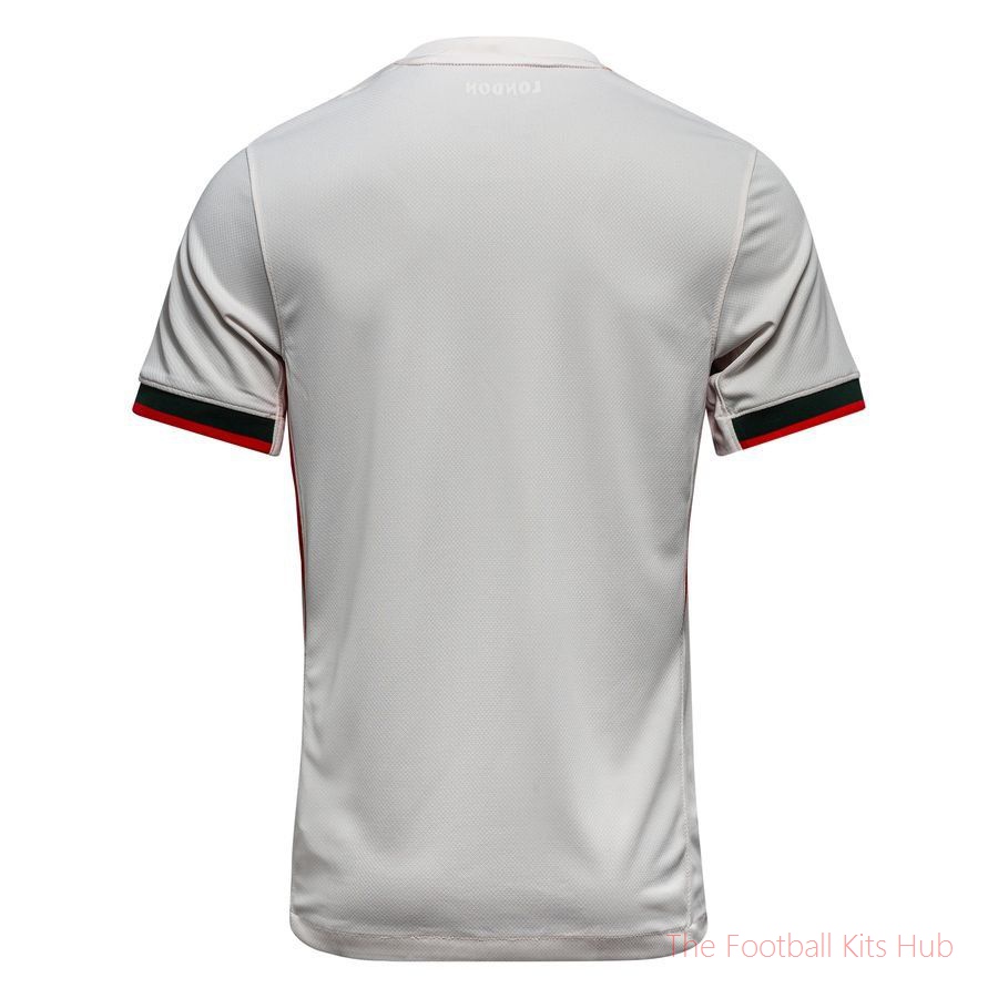 Chelsea Away Shirt 2025/26 Kids FIFA CWC 2025 Champions Badge-unisoccer store
