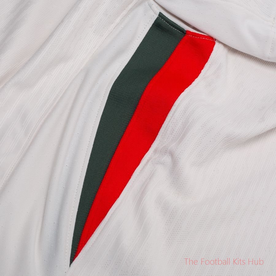 Chelsea Away Shirt 2025/26 Vapor-unisoccer store