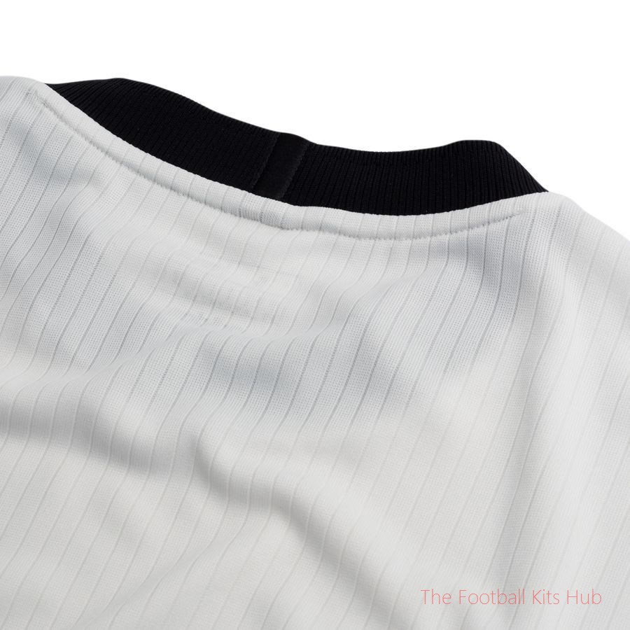 Germany Home Shirt 125 Years Anniversary Women LIMITED EDITION-unisoccer store