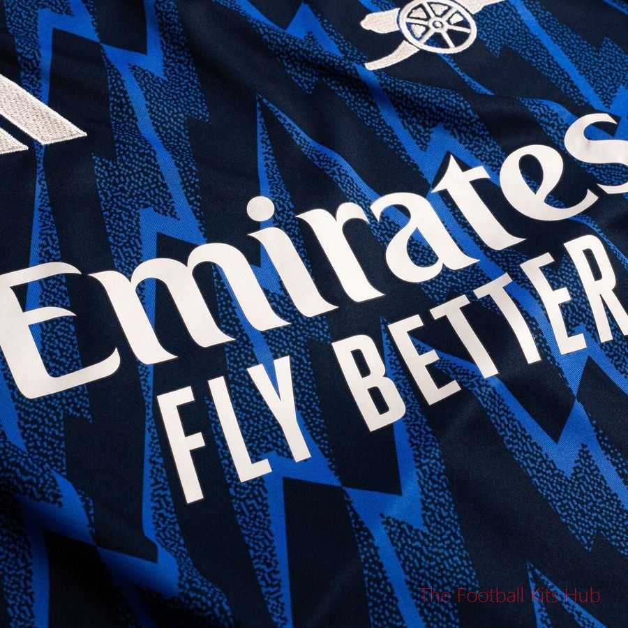 Arsenal Away Shirt 2025/26 Women-unisoccer store