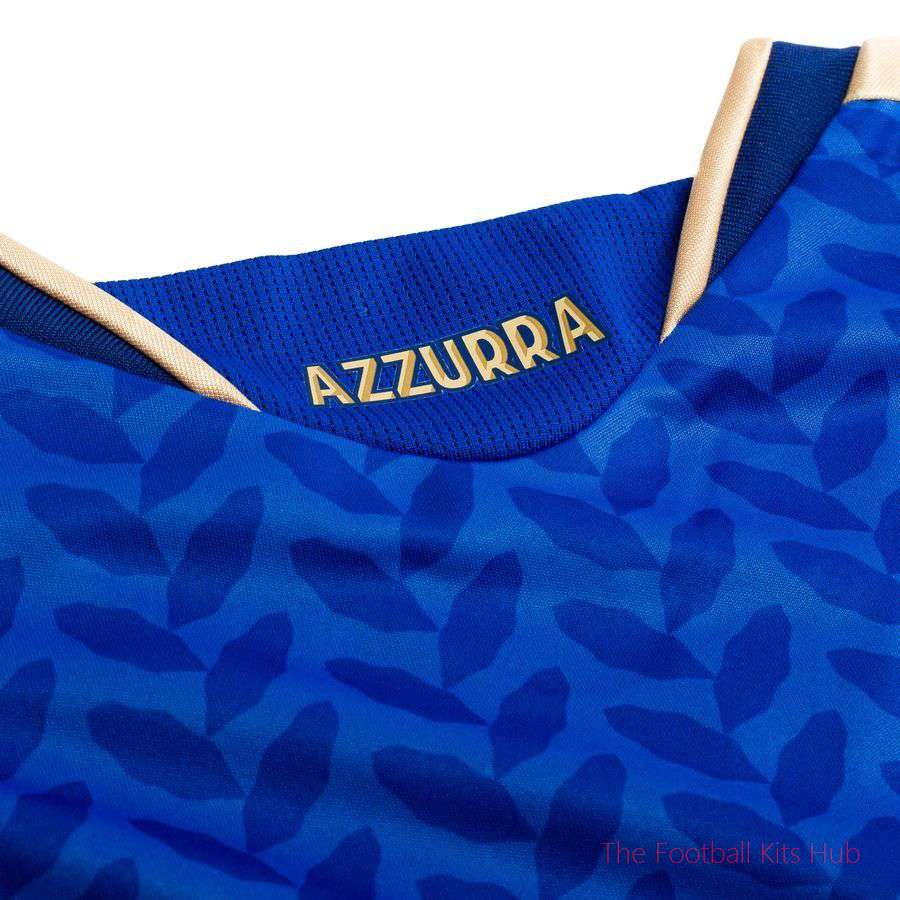 Italy Home Shirt 2026/27 Women-unisoccer store