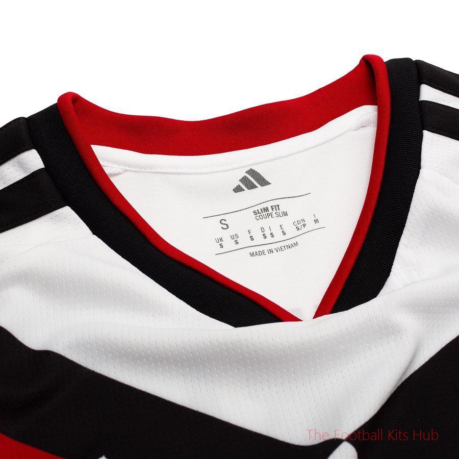 Germany Home Shirt World Cup 2026 WIRTZ 17-unisoccer store