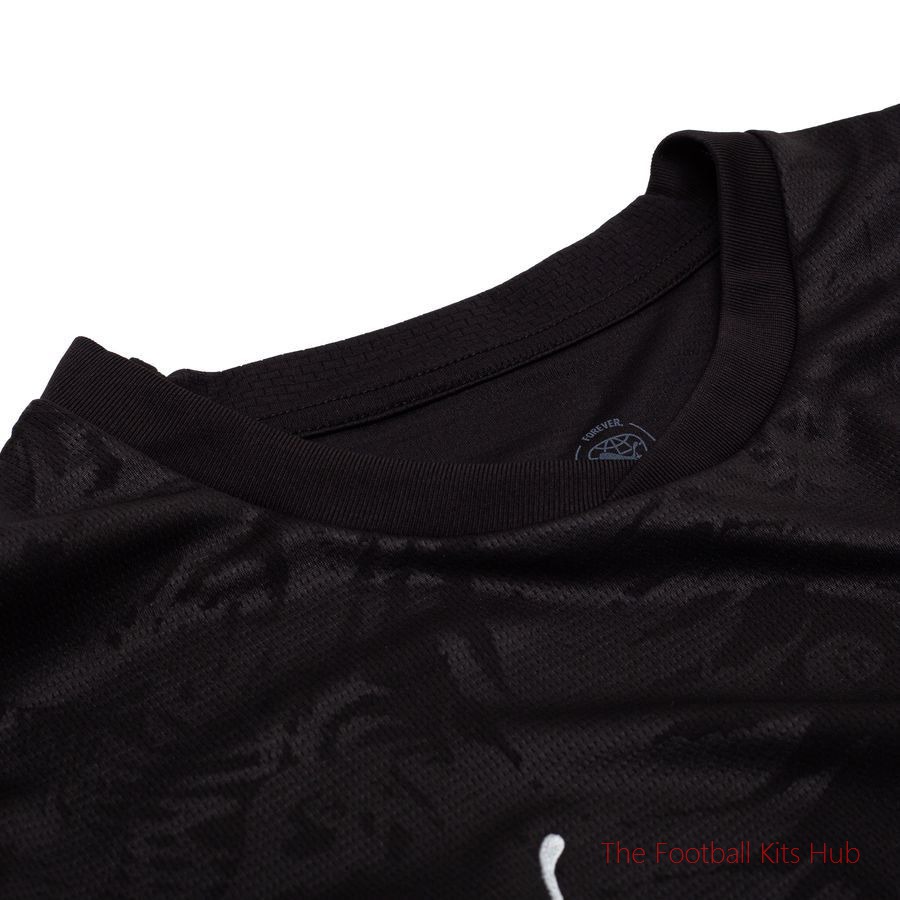 New Zealand Home Shirt World Cup 2026-unisoccer store