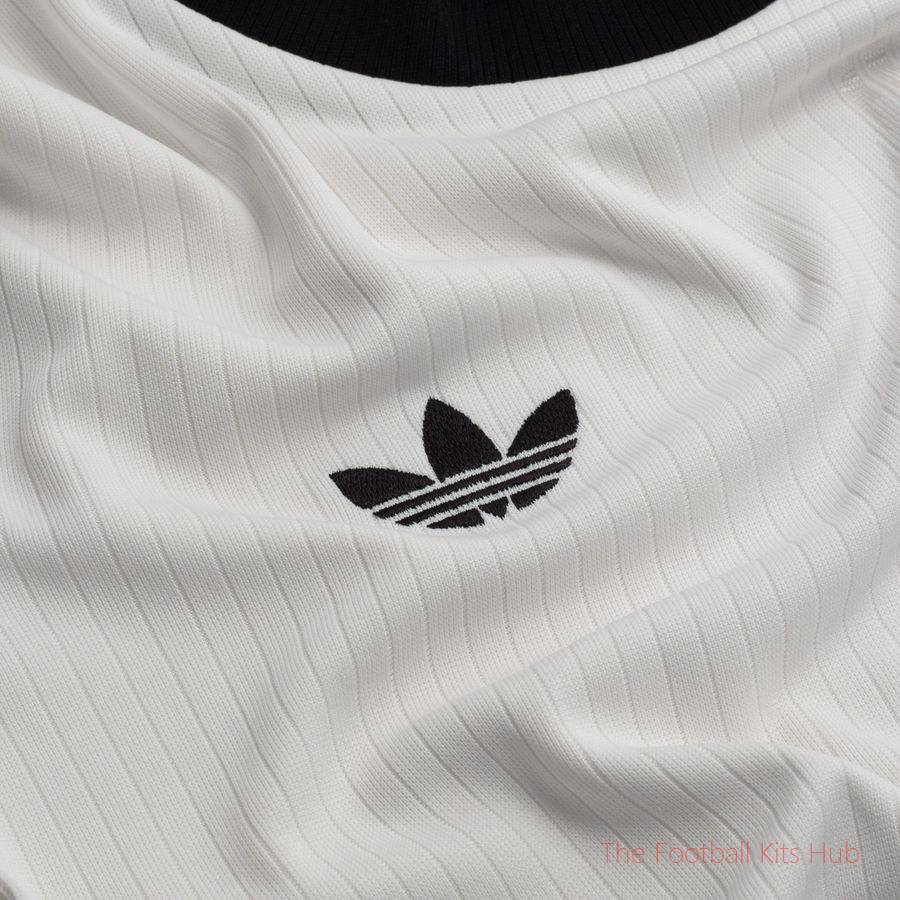 Germany Home Shirt 125 Years Anniversary Women LIMITED EDITION-unisoccer store