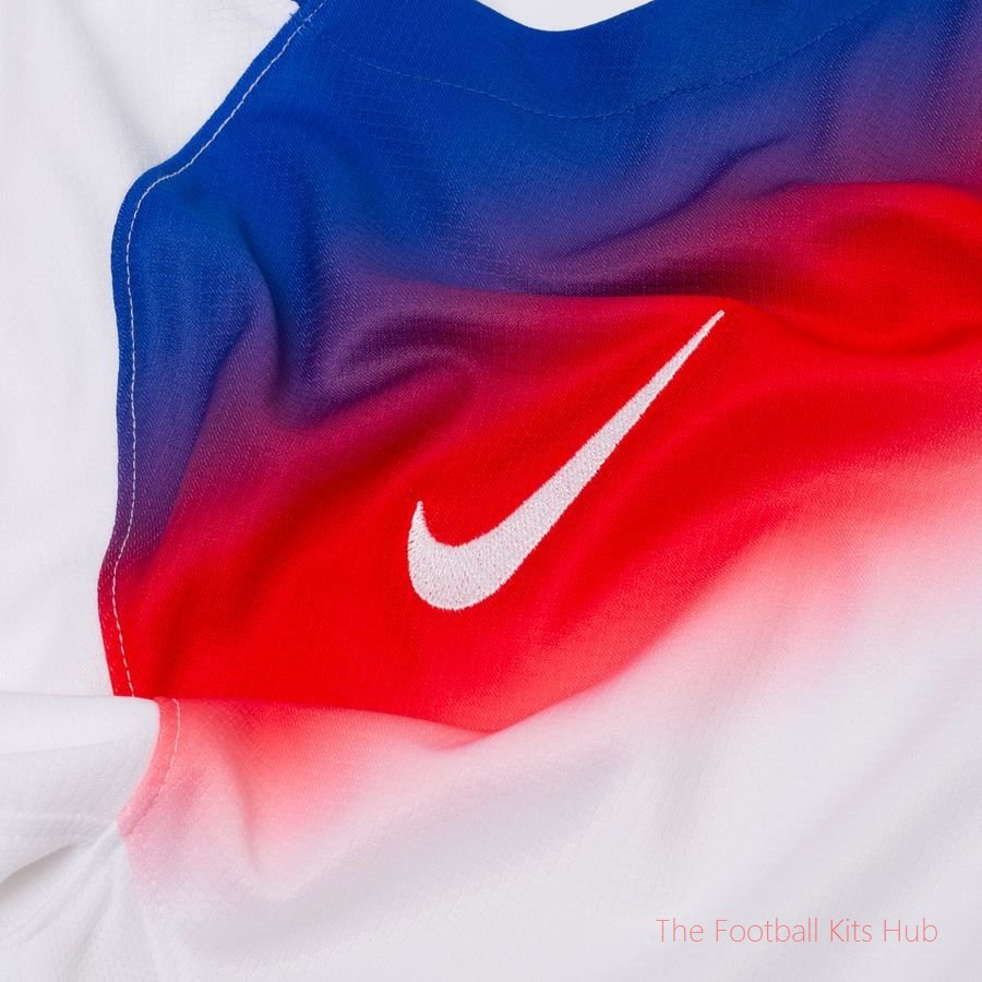 England Home Shirt EURO 2025 Kids-unisoccer store
