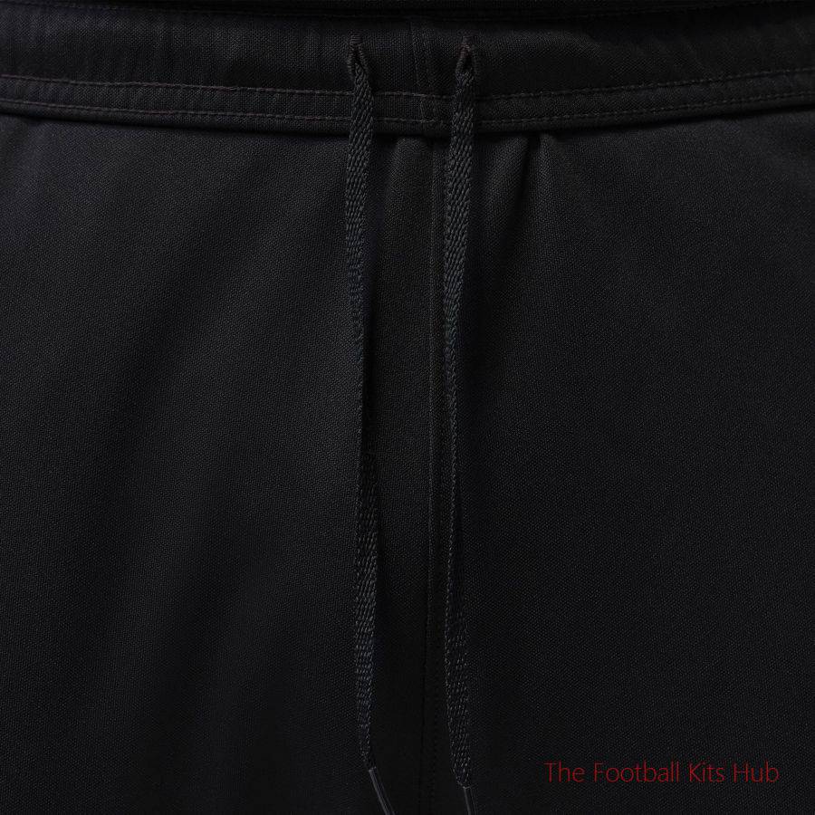 Brazil X Jordan Track Pants Dri-FIT Academy Pro World Cup 2026 - Black/Yellow/Light Menta-unisoccer store
