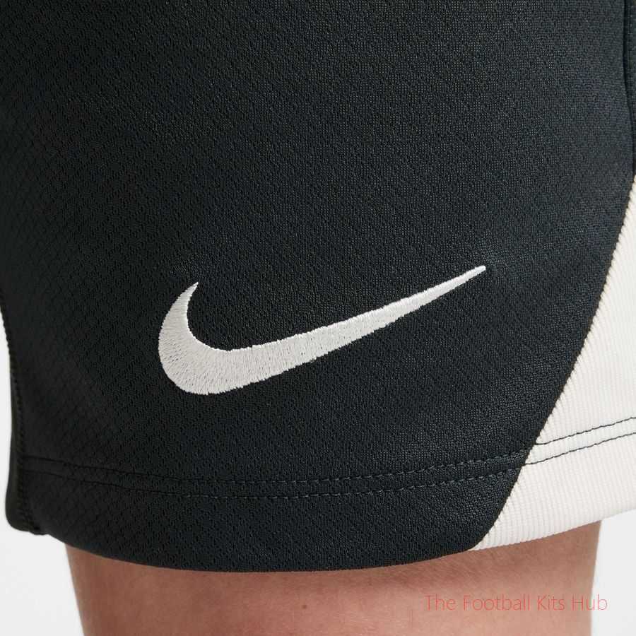 Chelsea Training Shorts Dri-FIT Strike - Outdoor Green/Outdoor Green/Phantom Marl Kids-unisoccer store