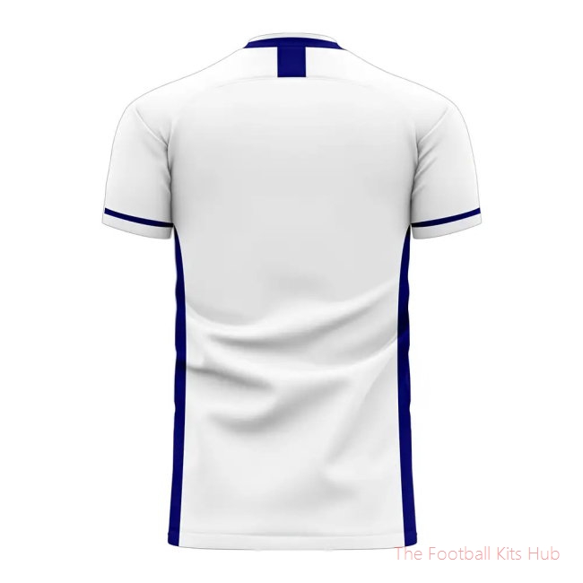 DR Congo 2025-2026 Away Concept Football Kit (Libero)-unisoccer store