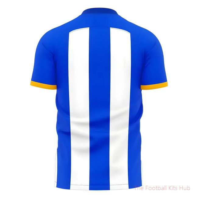 Cuba Che Guevara 2025-2026 Concept Shirt (Libero)-unisoccer store