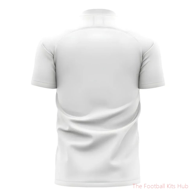 Finland 2025-2026 Pre-Match Concept Football Kit (Libero)-unisoccer store
