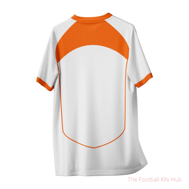 Ireland 1994 Away Vintage Style Concept Shirt Adult Short Sleeve-unisoccer store