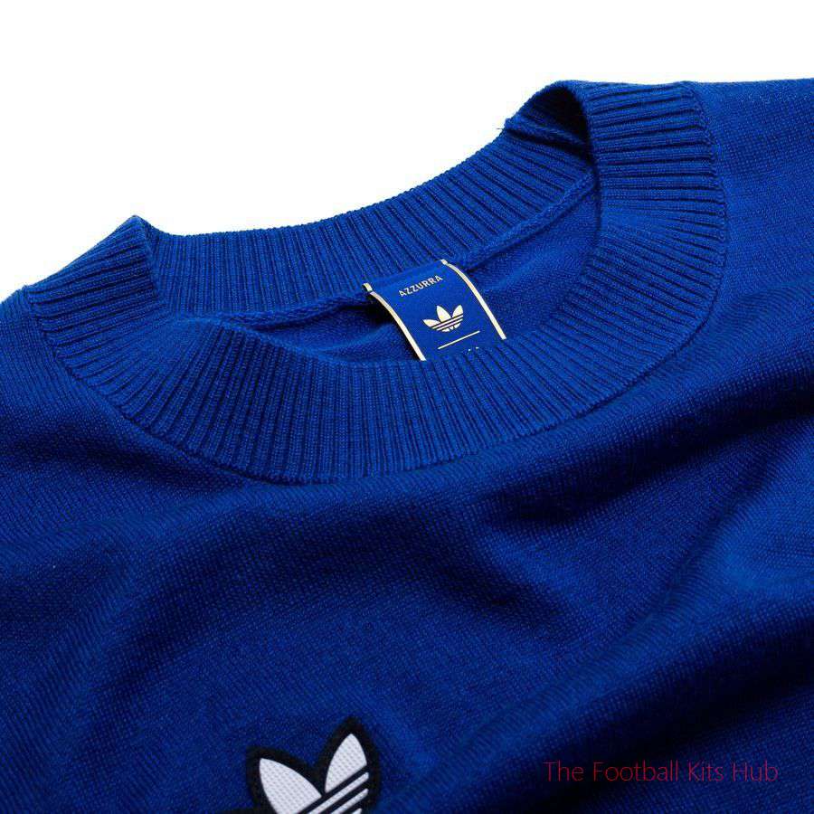 Italy Home Shirt 1970's-unisoccer store