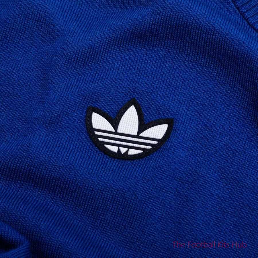 Italy Home Shirt 1970's-unisoccer store