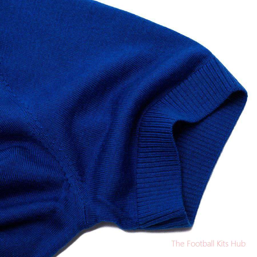 Italy Home Shirt 1970's-unisoccer store