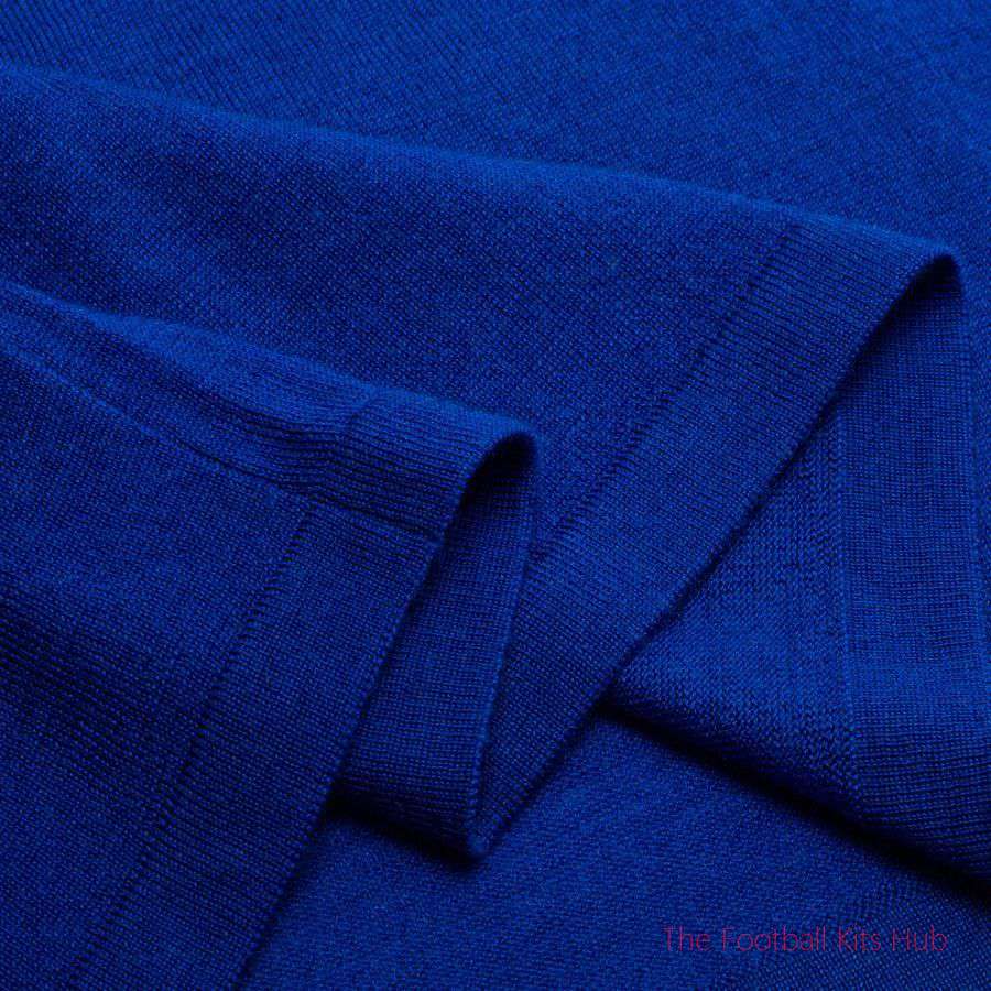 Italy Home Shirt 1970's-unisoccer store