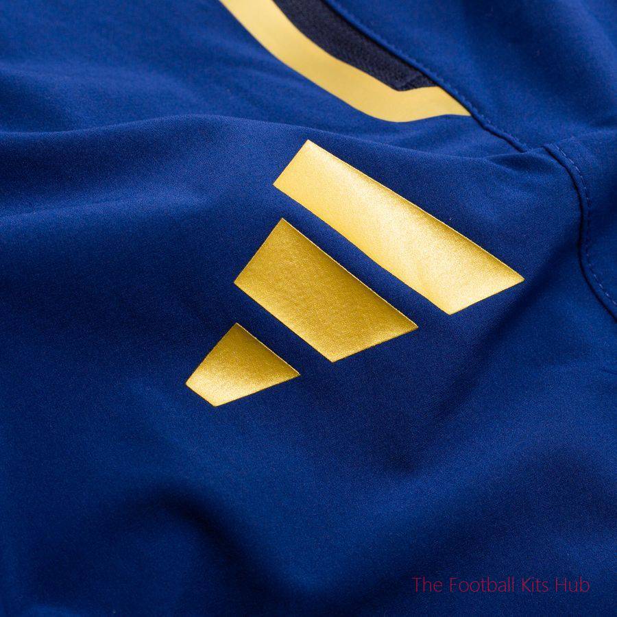 Italy Training Trousers Tiro 26 Travel - Victory Blue-unisoccer store